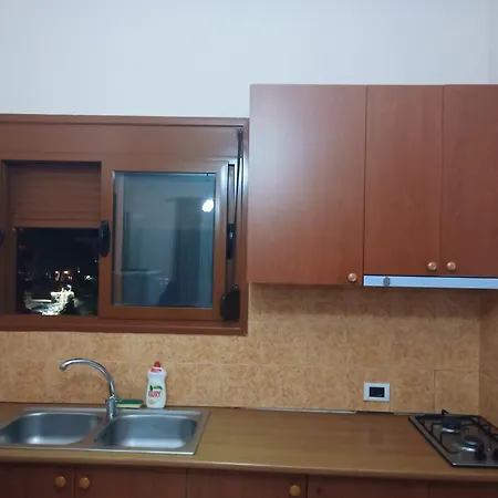 Gasthof Holiday Room's Vlorë